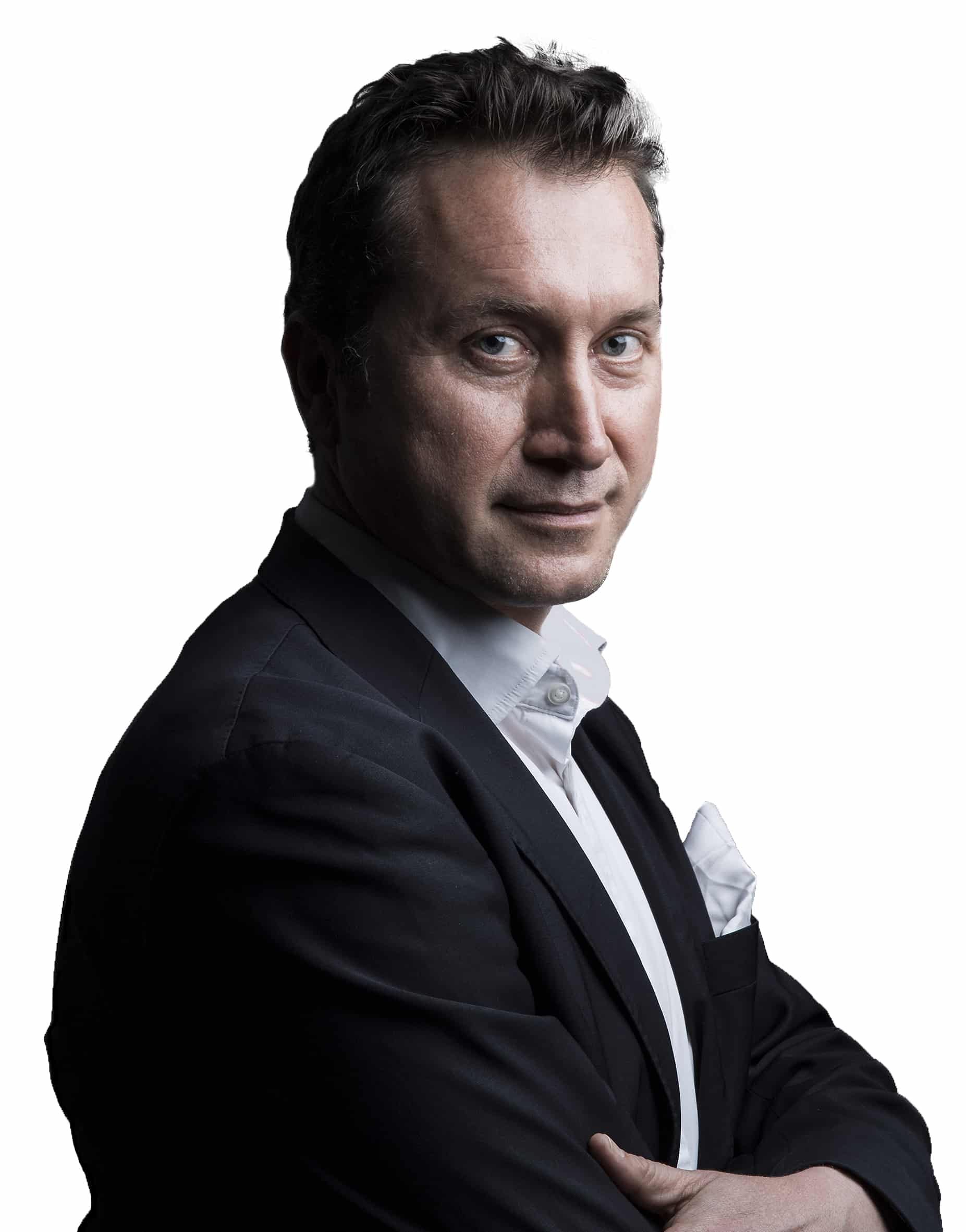 Vincent Roux